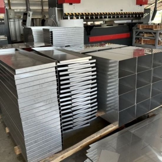 ตัดพับม้วน ชลบุรี - โรงงานตัดพับม้วนเลเซอร์ ชลบุรี