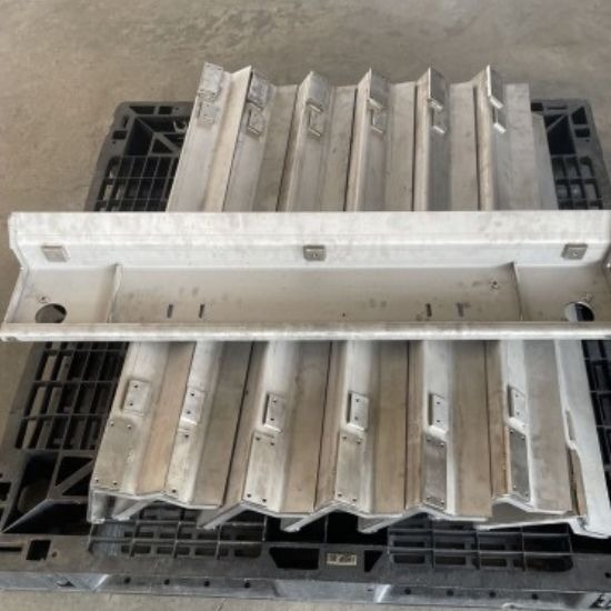 พับเหล็กตามแบบ ชลบุรี