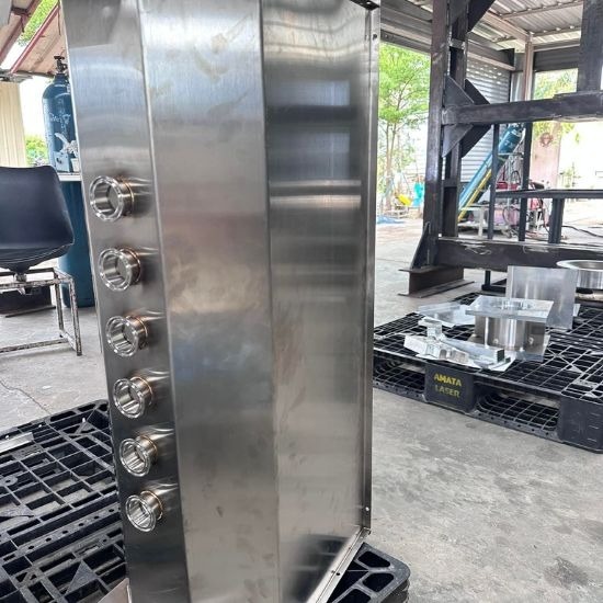 Box ตามแบบลูกค้า ชลบุรี Box ตามแบบลูกค้า ชลบุรี