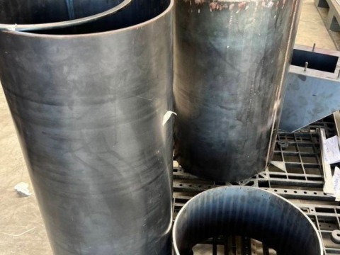 โรงงานตัดท่อ ชลบุรี