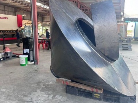 ตัดพับม้วน ชลบุรี